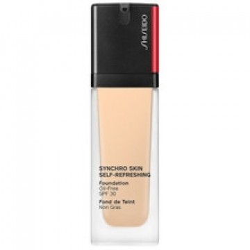 Synchro Skin Self-Refreshing Foundation SPF 30 - Long-lasting makeup 30 ml