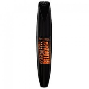 Scandaleyes Reloaded Mascara Extreme Black 12 ml