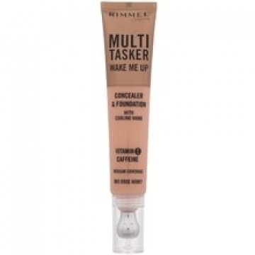 Multi Tasker Wake Me Up Concealer & Foundation 20 ml