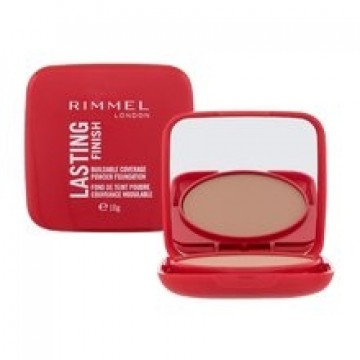 Lasting Finish Powder Foundation Make-up