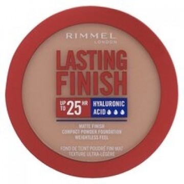 Rimmel Lasting Finish 25H Compact Powder Foundation SPF20 - Make-up 7 g