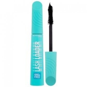 Rimmel Kind & Free Lash Loader Mascara 9,5 ml