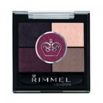 Rimmel Glam´Eyes 5 Pan - 5 Palette Eyeshadow 3.8 g