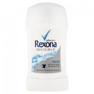 Rexona Women Invisible Aqua Deostick