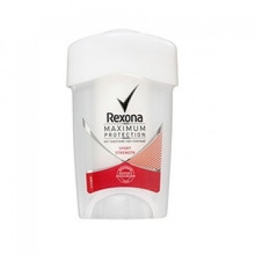 Rexona Solid deodorant for men MaxPro Sport Strength (Deo Stick) 45 ml