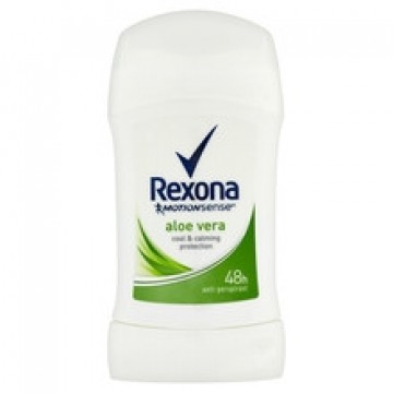 Rexona Motionsense Aloe Vera Deostick