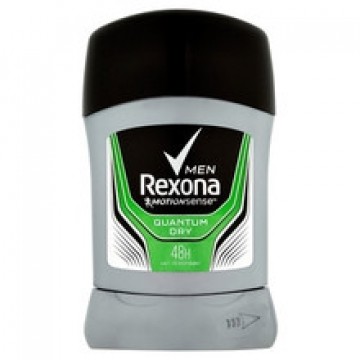 Rexona Men Motionsense Quantum Dry Deostick