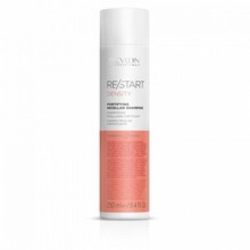 Restart Density Fortifying Micellar Shampoo