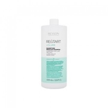 Revlon Re|Start Volume Magnifying Micellar Shampoo