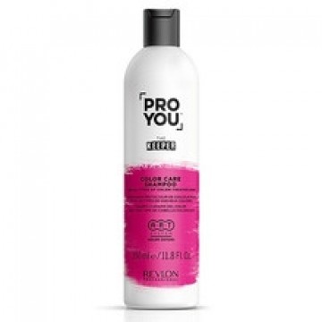 Revlon Pro You The Keeper Color Care Shampoo - Shampoo