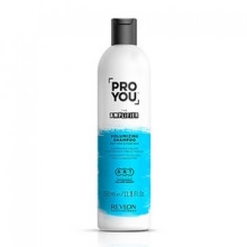 Pro You The Amplifier Volumizing Shampoo - Hair volume shampoo