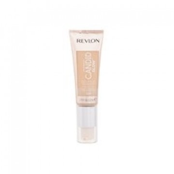 Revlon Photoready Candid Glow Foundation - Make-up 22 ml