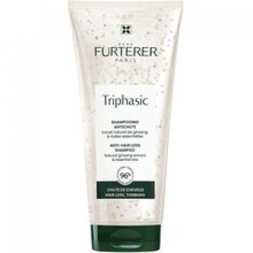 RenÉ Furterer Triphasic Anti-Hair Loss Shampoo