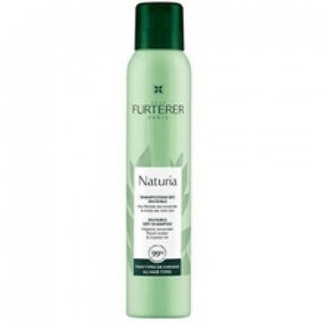 Naturia Invisible Dry Shampoo