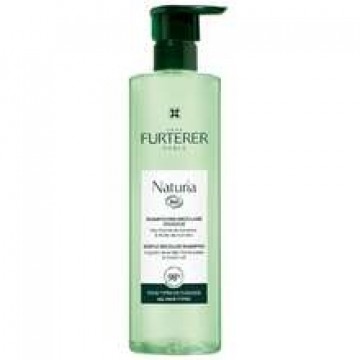 Naturia Gentle Micellar Shampoo