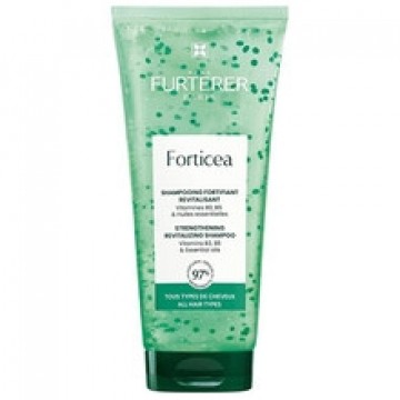 Forticea Strengthening Revitalizing Shampoo