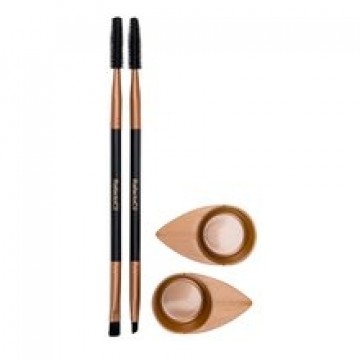 Refectocil Cosmetic Brush Browista Toolkit Eyebrow Set - Eyebrow gift set