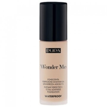 Wonder Me Foundation - Voděodolný make-up 30 ml