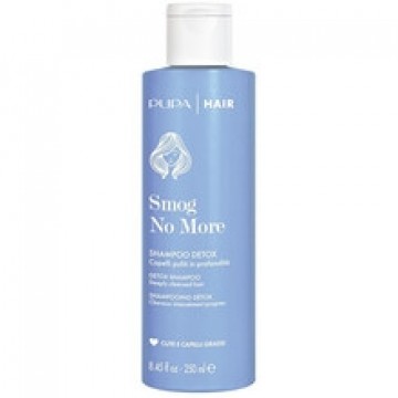 Pupa Smog No More Shampoo Detox