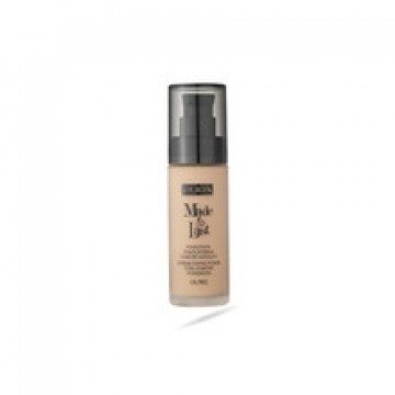 Pupa Long Lasting Make Up SPF 10 Made To Last ( Total Comfort Foundation) 30ml