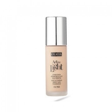 Light Liquid Makeup SPF 10 Active Light ( Perfect Skin Foundation) 30 ml