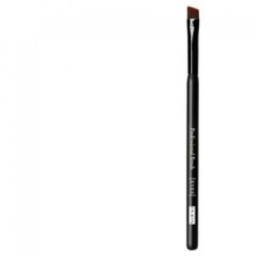 Eyeliner and Eyebrow Brush - Kosmetický štětec k tvarování obočí