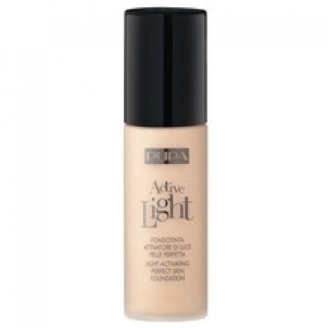 Active Light Perfect Skin Foundation 30 ml