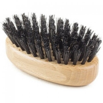 Proraso Small wooden mustache brush