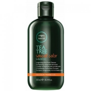 Paul Mitchell Tea Tree Special Color Shampoo