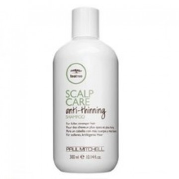 Tea Tree Scalp Care (Anti-Thinning Shampoo)