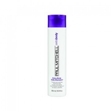 Paul Mitchell Extra Body (Daily Shampoo Thickens And Volumizes) Extra Body (Daily Shampoo Thickens And Volumizes)