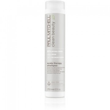 Paul Mitchell Clean Beauty Scalp Therapy Shampoo - Šampon pro citlivou pokožku hlavy