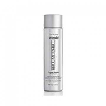 Paul Mitchell Blonde (Forever Blonde Shampoo Sulfate-Free Ker Active Repair )