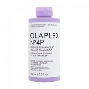 Olaplex Blonde Enhancer No.4P Shampoo