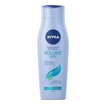 Volume Sensation Shampoo