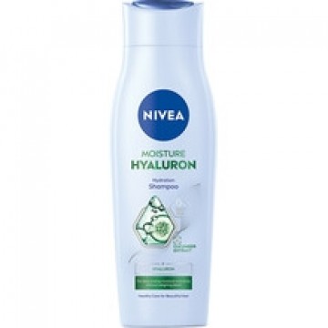 Moisture Hyaluron Hydration Shampoo