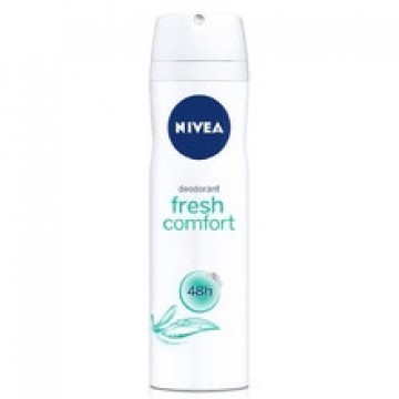 Fresh Comfort Deodorant