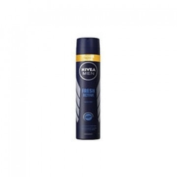 Nivea Deodorant Spray for men Men Fresh Active 200 ml