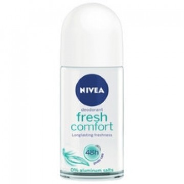 Deo Fresh Comfort Roll-on Deodorant