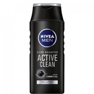 Active Clean Care Shampoo