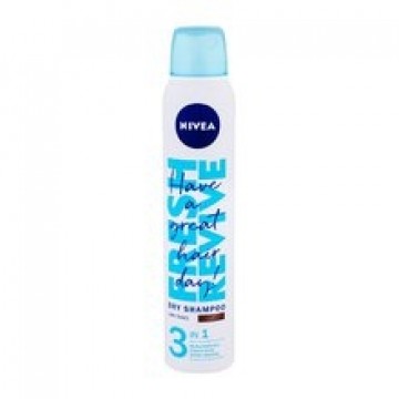 Nivea (Dry Shampoo Dark Tones) 200 ml