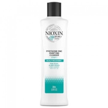 Nioxin Scalp Recovery Purifying Cleanser Shampoo