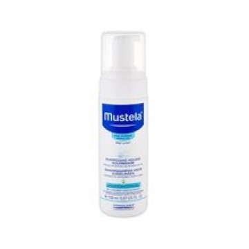 Mustela Baby Foam Shampoo - Shampoo