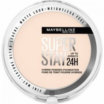 SuperStay 24H Hybrid Powder-Foundation 9 g