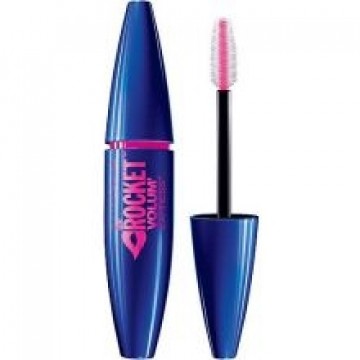 Maybelline Rocket Volum Express Mascara - Mascara for fast volume 9.6 ml