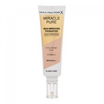 Miracle Pure Skin-Improving Foundation SPF30 30 ml