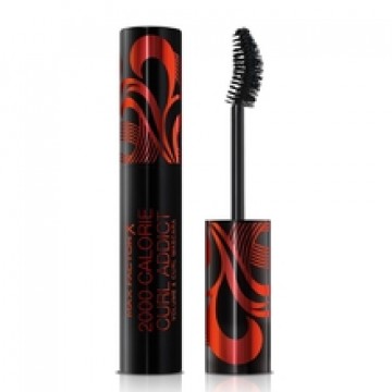 Max Factor 2000 Calorie Curl Addict Mascara 11 ml