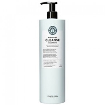 Purifying Cleanse Deep Cleansing Shampoo - Hloubkově čisticí šampon