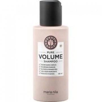 Maria Nila Pure Volume Shampoo - Shampoo for fine hair volume