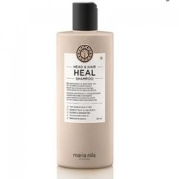 Head & Hair Heal Shampoo - Shampoo against dandruff and hair loss